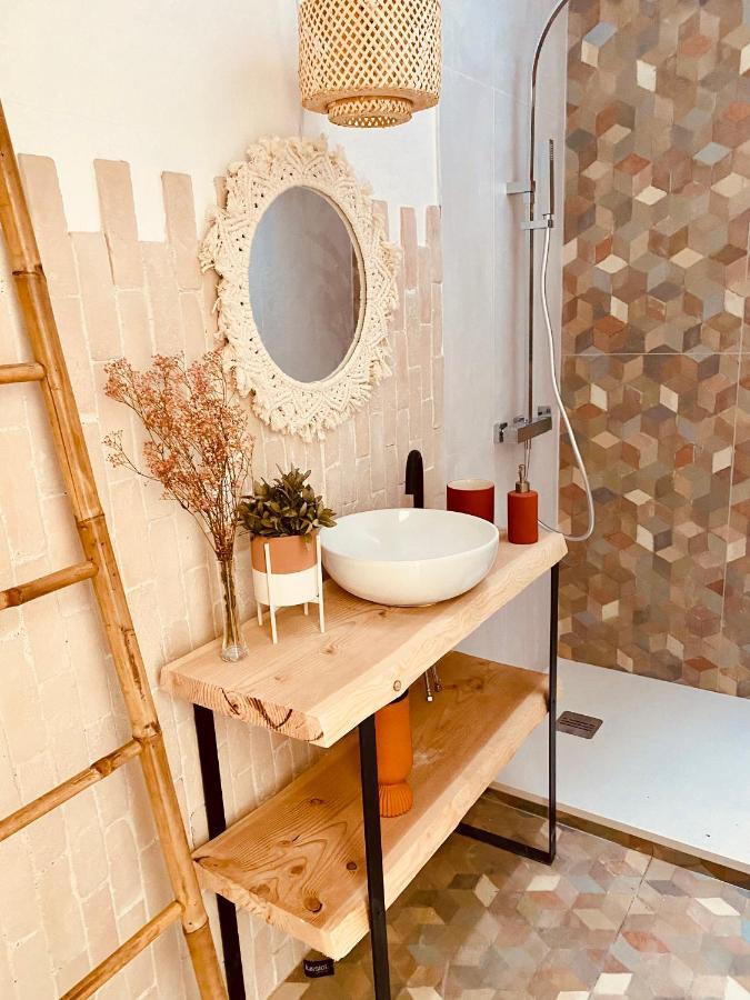 Le Patio De Sasha Apartment Hyeres Exterior photo
